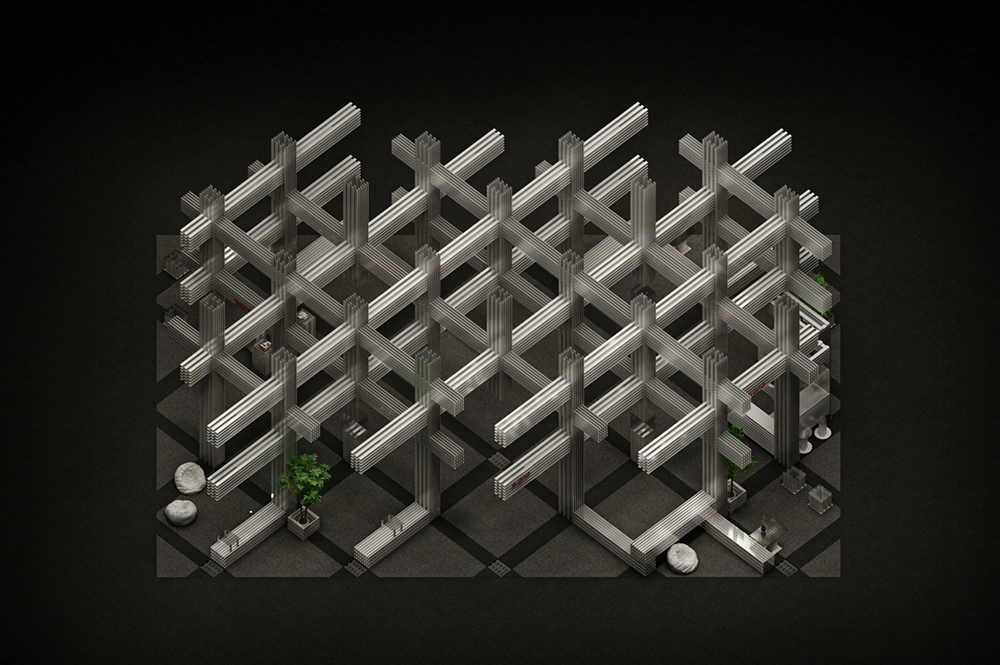 Thumbnail-S-ONE Thematic Pavilion