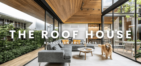 The Roof House
