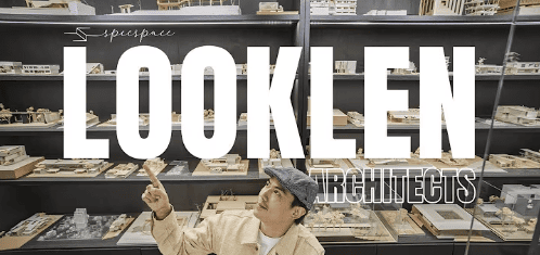 Looklen Architects – ทัวร์ออฟฟิศของบริษัทสถาปนิกที่ไม่ได้มาเล่นๆ