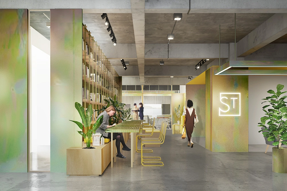 Thumbnail-Starvingtime Headquarter